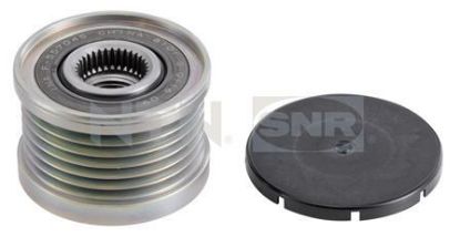 Alternator Freewheel Clutch Nissan