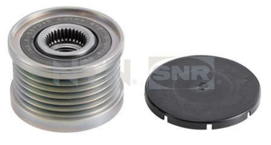 Alternator Freewheel Clutch Nissan