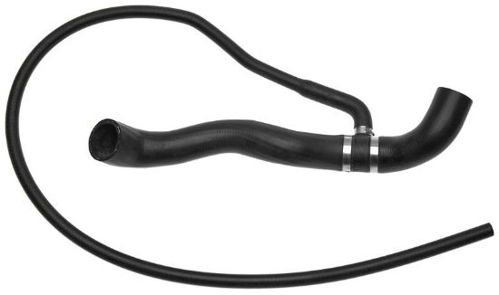 Radiator Hose MERCEDES-BENZ