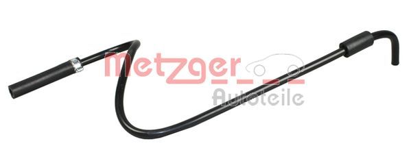 Radiator Hose ALFA/OPEL