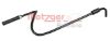 Radiator Hose ALFA/OPEL