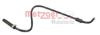 Radiator Hose ALFA/OPEL