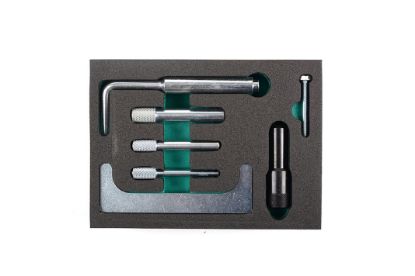 Tool Set, valve timing FORD