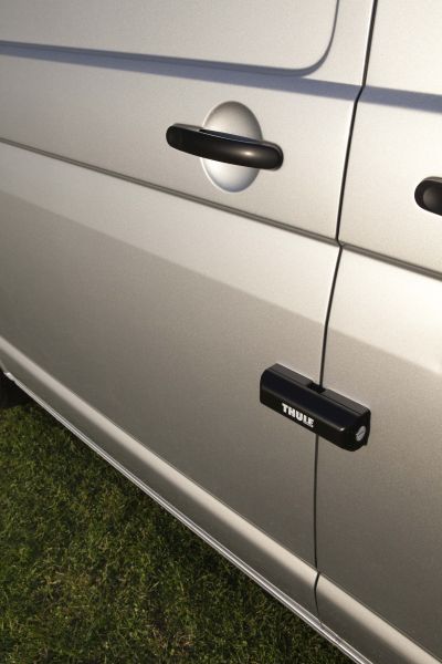 Door Lock lisalukk liug- või paarisuksele 2tk