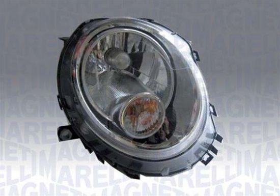 Headlight BMW NEW MINI R56/57