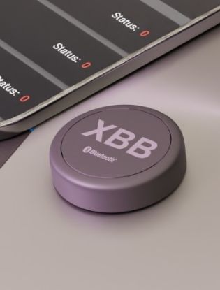 Eelsoojendi Smart button - juhtmevaba nupp lisatulele