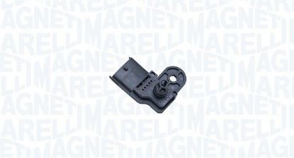 Sensor, intake manifold pressure ABARTH, ALFA ROMEO, FIAT, IVECO, LANCIA