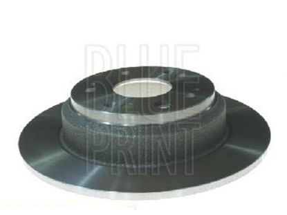 Brake Disc HONDA - 42510-SZ3-J00