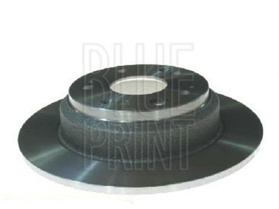 Brake Disc HONDA - 42510-SZ3-J00