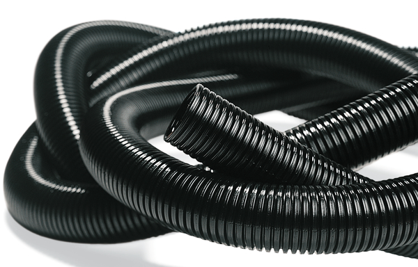 Cable Entry Grommet lahtine 23mm 1m