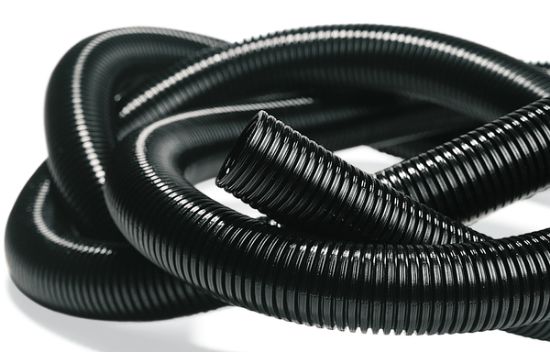 Cable Entry Grommet lahtine 23mm 1m