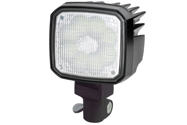 Worklight Torukinnitusega, 4400lm, 12-33V