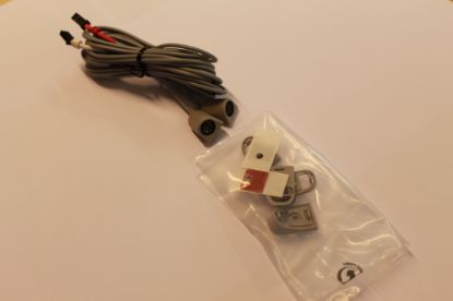 Movement Sensor, alarm system ultraheli salongiandurid