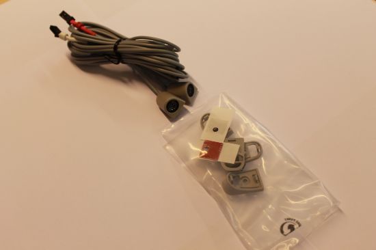 Movement Sensor, alarm system ultraheli salongiandurid