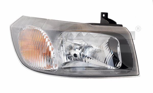 Headlight FORD - 4 695 290