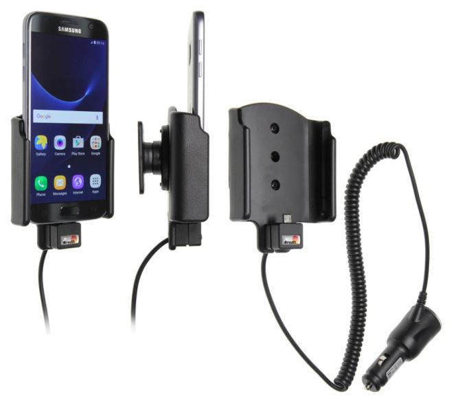 Mobile phone/PDA holder Samsung Galaxy S7 sig.
