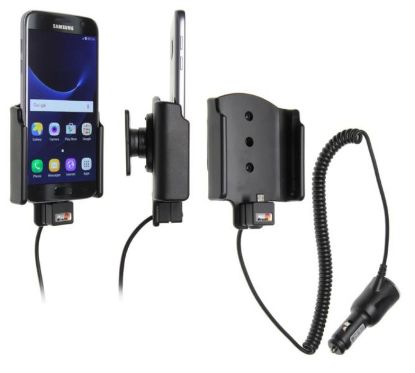 Mobile phone/PDA holder Samsung Galaxy S7 sig.