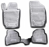 Non-skid Inset Mat VW Polo 09-17