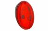 Rear Fog Light Tagaudut. ovaalne - RT