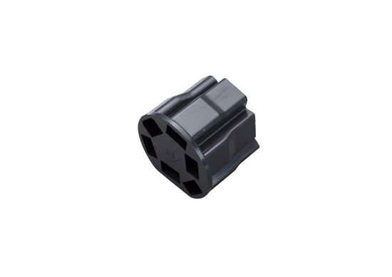 Plug set, auxilliary heater ühenduspistik