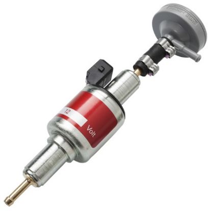 Fuel pump, auxiliary fuel system DP30.02 12V memb.ga