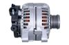 Alternator PSA - 96 463 217 80 - CA1761IR, 14 V