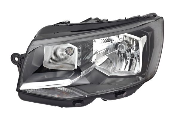 Headlight VAG