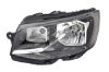 Headlight VAG