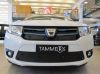 Trim/Protection Strip, radiator grille Dacia Logan MCV 2013-2016