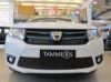 Trim/Protection Strip, radiator grille Dacia Logan MCV 2013-2016