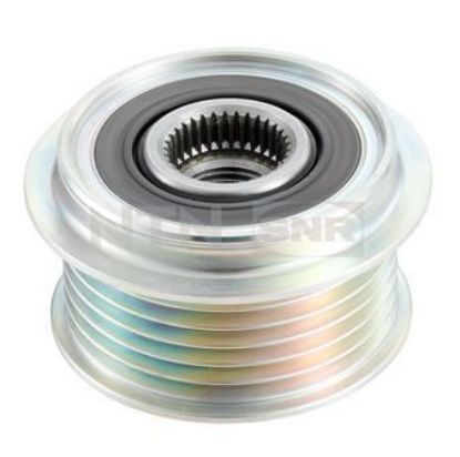 Alternator Freewheel Clutch VOLVO