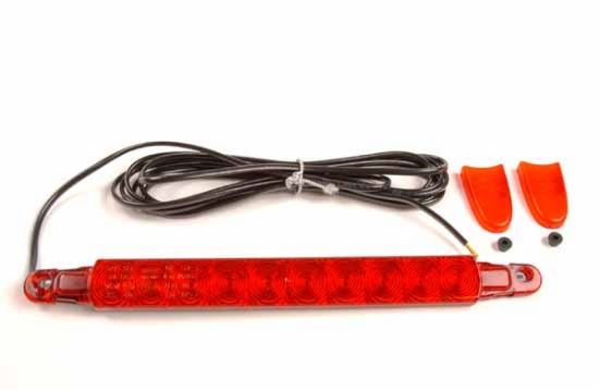 Auxiliary Stop Light LED 12V 0,7W