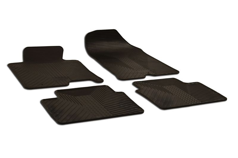 Non-skid Inset Mat Kia CEED 12-18