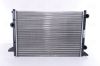 Radiator, engine cooling VW-PASSAT    93-