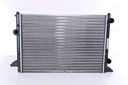 Radiator, engine cooling VW-PASSAT 93- Radiator, engine cooling VW-PASSAT 93-