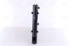 Radiator, engine cooling VW-PASSAT    93-