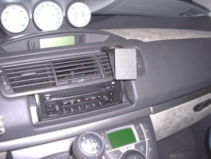 Trim Frame Citroen C8 02-