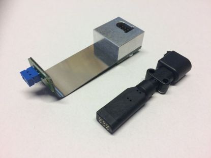 Control Unit, tachograph WorkshopTab Adapter Stoneridge