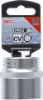 Socket Wrench Insert 1/2" Socket, 12-point, 36 mm