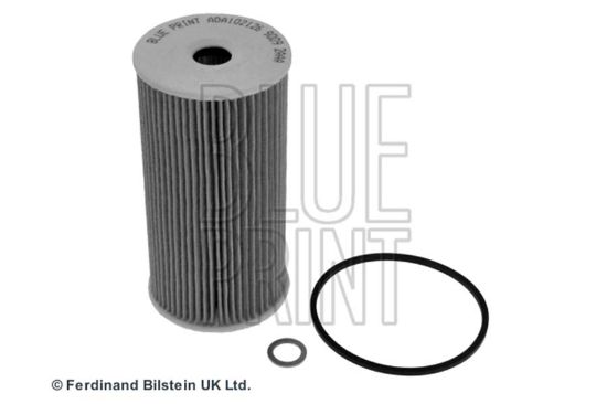 Oil Filter CHRYSLER - 68031597AA