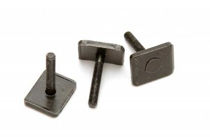 Extension Set, trailer hitch bike carrier T-soone adapter 24x30 OE raamile (532/561), kompl.