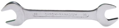 Open-end Spanner Double Open End Spanner 30x32 mm