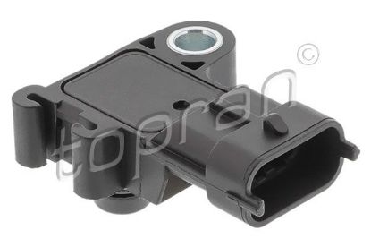 Sensor, intake manifold pressure Opel, General Motors