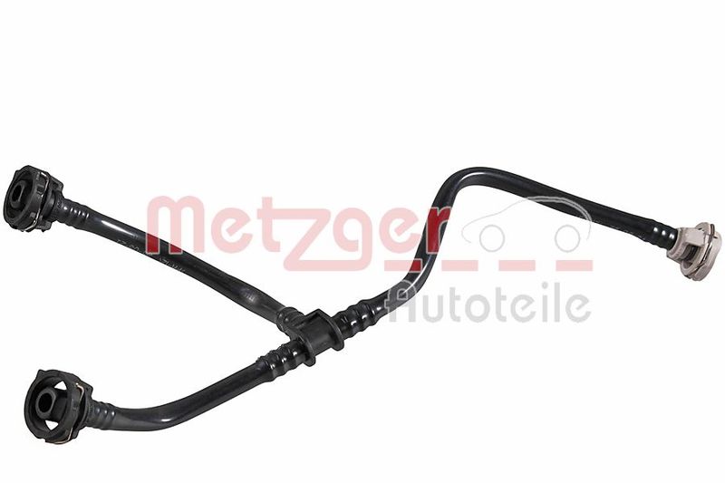 Radiator Hose AUDI 80A 121 081 S