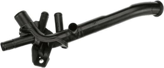 Radiator Hose RENAULT Clio/Kangoo