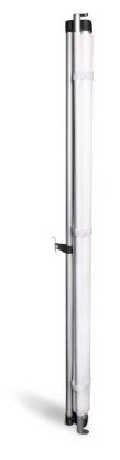Mounting Set, roof rack Windscreen (kõrgus 1,55cm, pikkus kuni 3m)