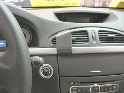 Trim Frame Renault Laguna 05-
