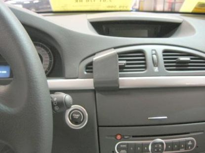 Trim Frame Renault Laguna 05-