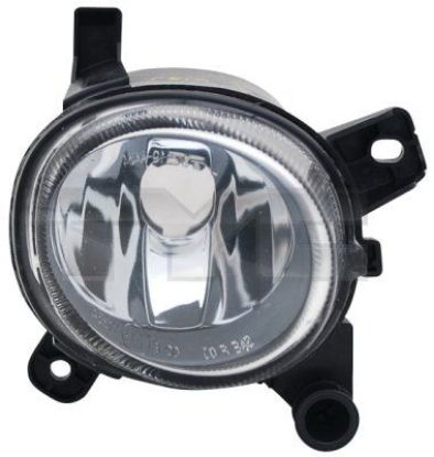 Front Fog Light VAG - 8T0 941 700