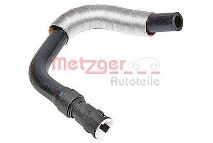 Radiator Hose FORD